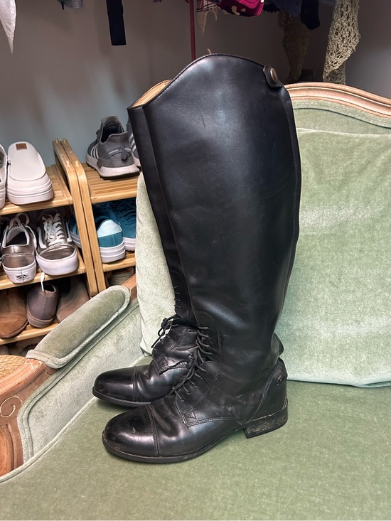 Ariat Shoes - Ariat field boots 7.5